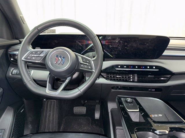 Used 2026 Buick Enclave Sport Touring AWD/4WD image 15
