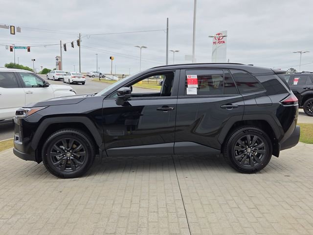 New 2026 Toyota RAV4 XLE Premium FWD image 4