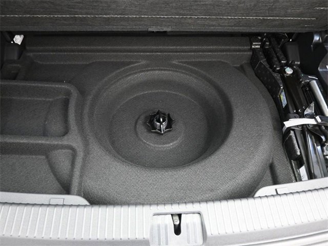 New 2026 Volkswagen Atlas SE image 14