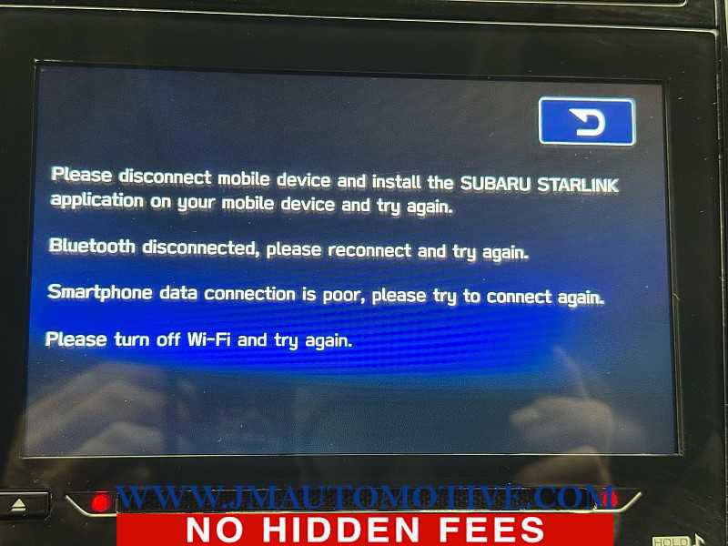 Used 2020 Subaru Ascent Limited w/ Technology Package image 31