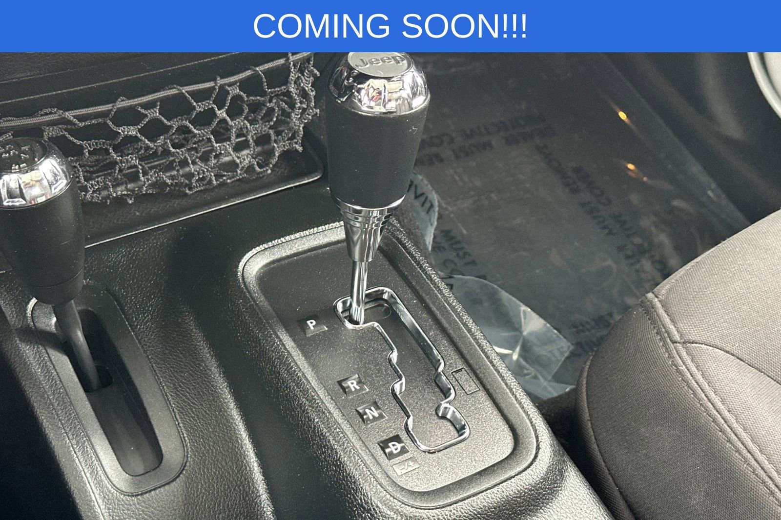 Used 2018 Jeep Wrangler Sport AWD/4WD image 20