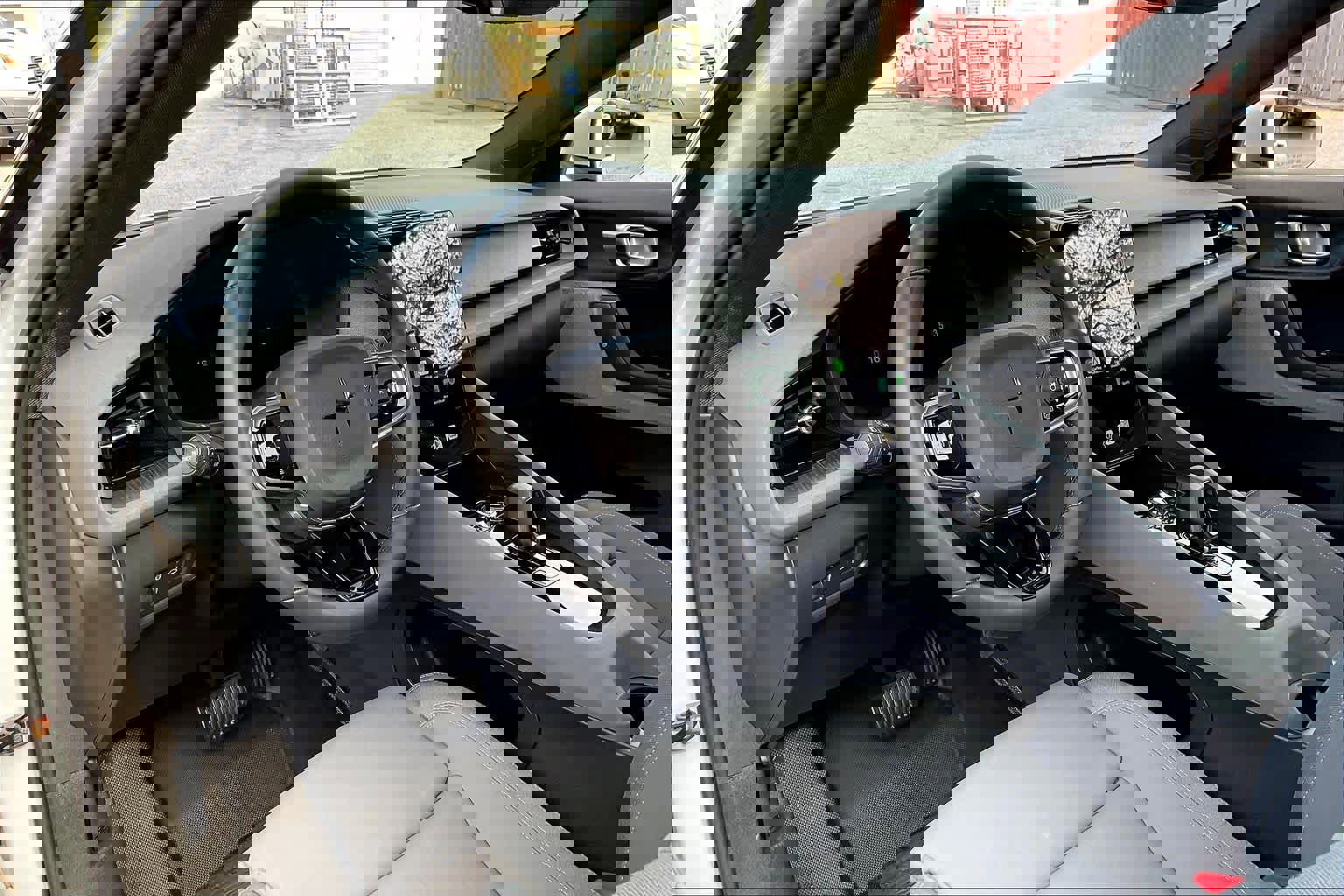 Used 2022 Polestar Polestar 2 w/ Plus Package image 17