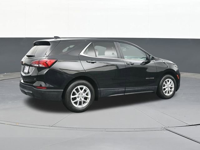Used 2024 Chevrolet Equinox LT image 15