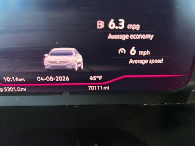 Used 2019 Volkswagen Jetta SEL image 16