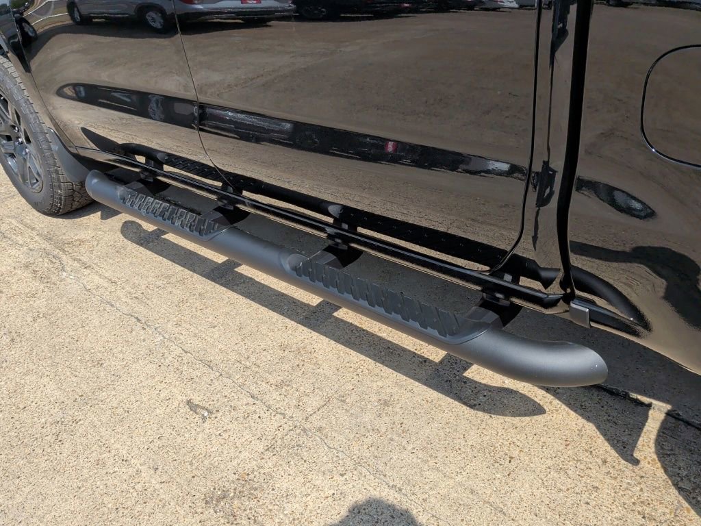 New 2026 Chevrolet Silverado 1500 RST w/ RST Select Package image 42