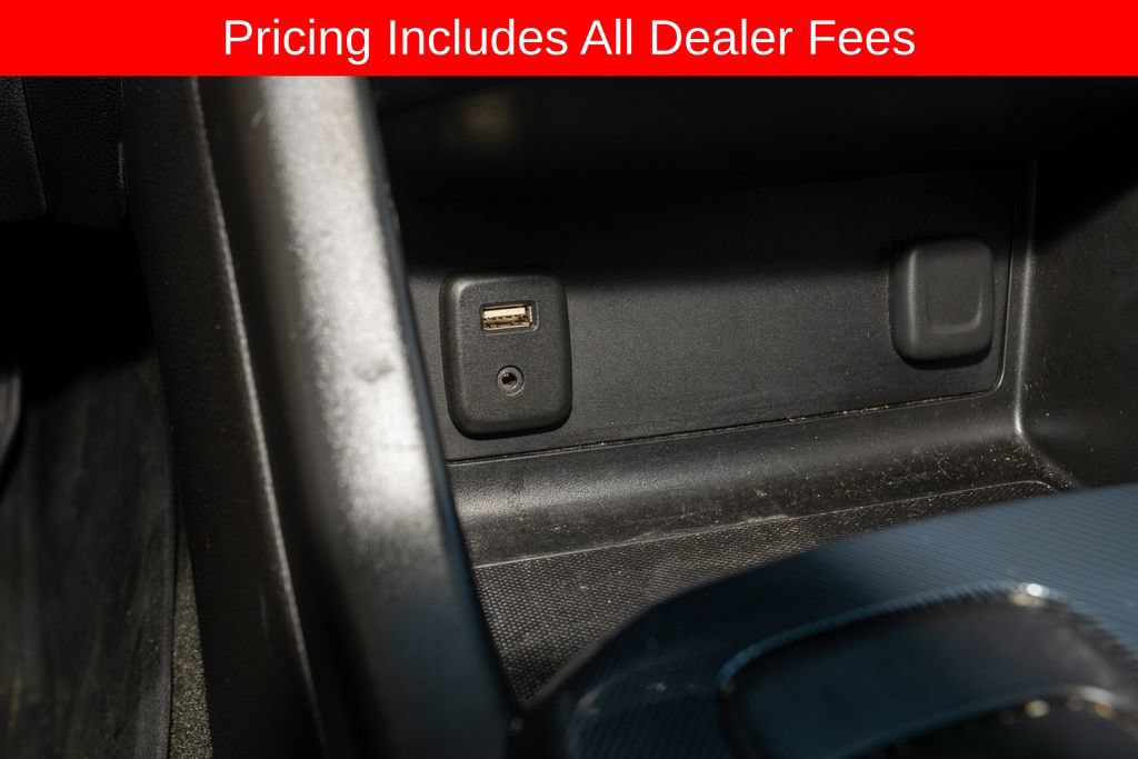 Used 2017 Chevrolet Colorado Z71 w/ Z71 Midnight Edition AWD/4WD image 16