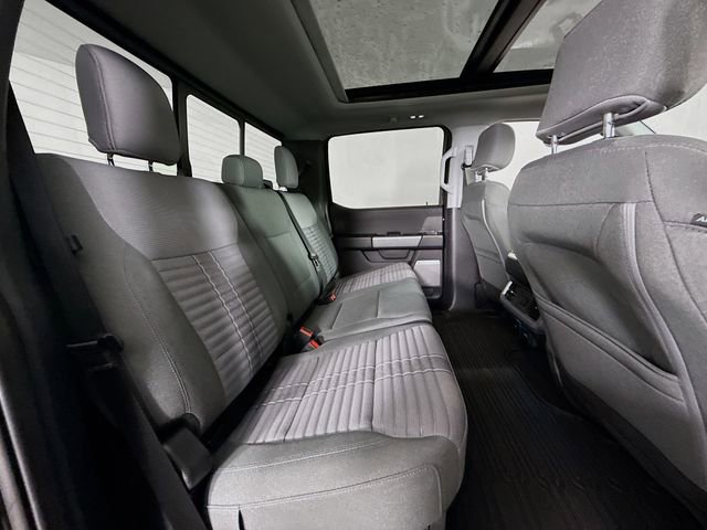 Used 2024 Ford F150 XLT w/ Equipment Group 303A High image 28