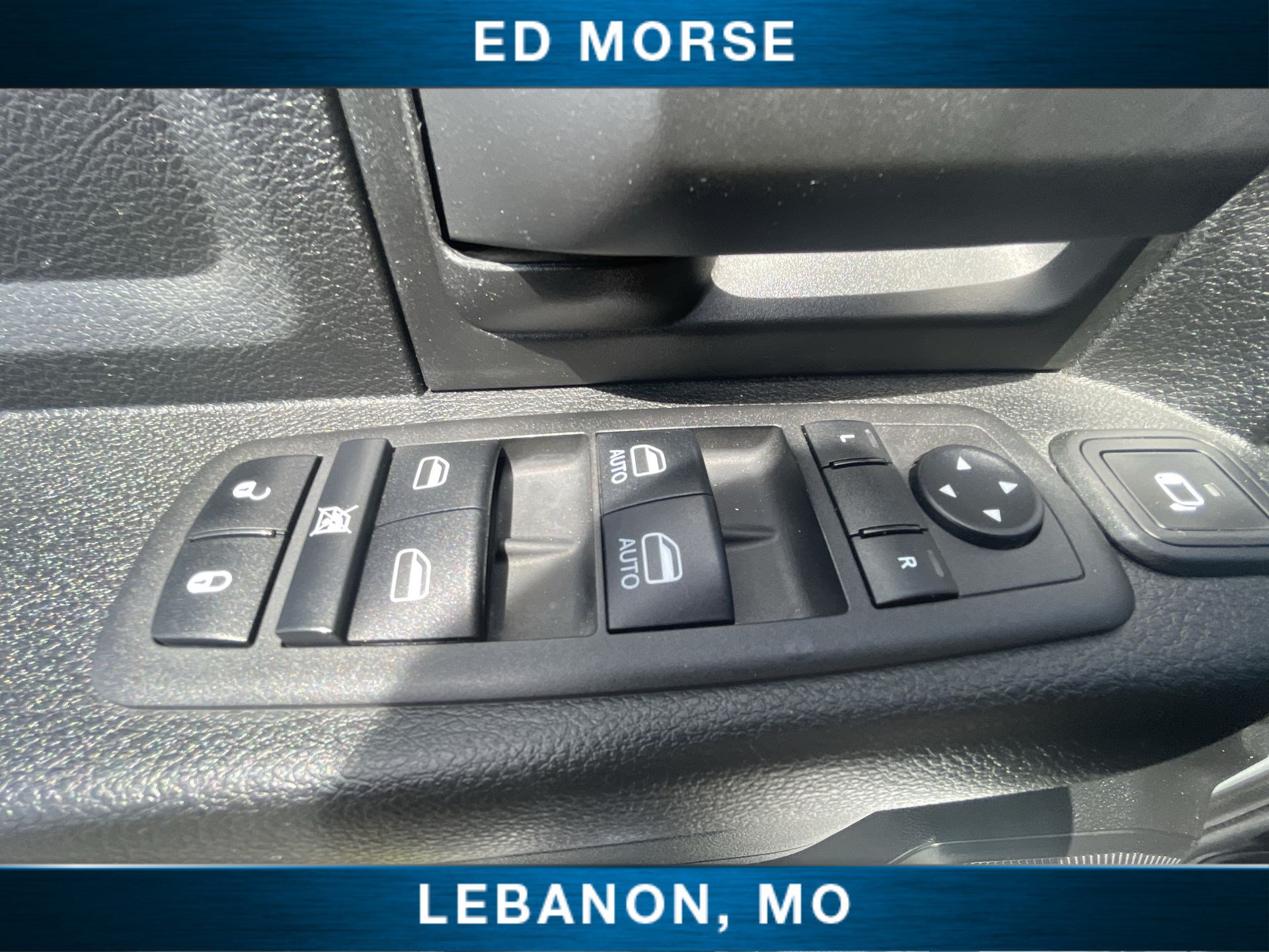 Used 2024 RAM 2500 Tradesman w/ Chrome Appearance Group AWD/4WD image 20