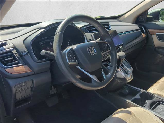 Used 2019 Honda CR-V EX image 9