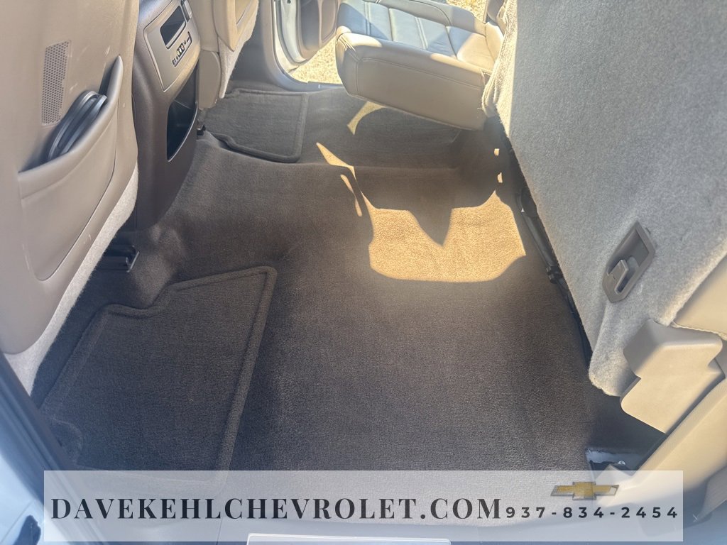 Used 2015 GMC Sierra 3500 Denali w/ Duramax Plus Package image 24