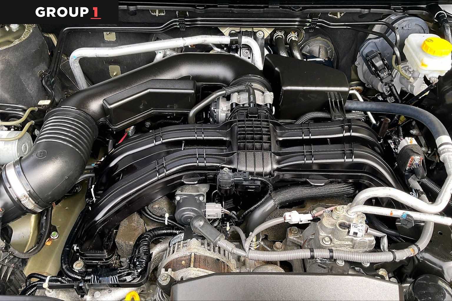 Certified 2024 Subaru Outback Premium AWD/4WD image 32