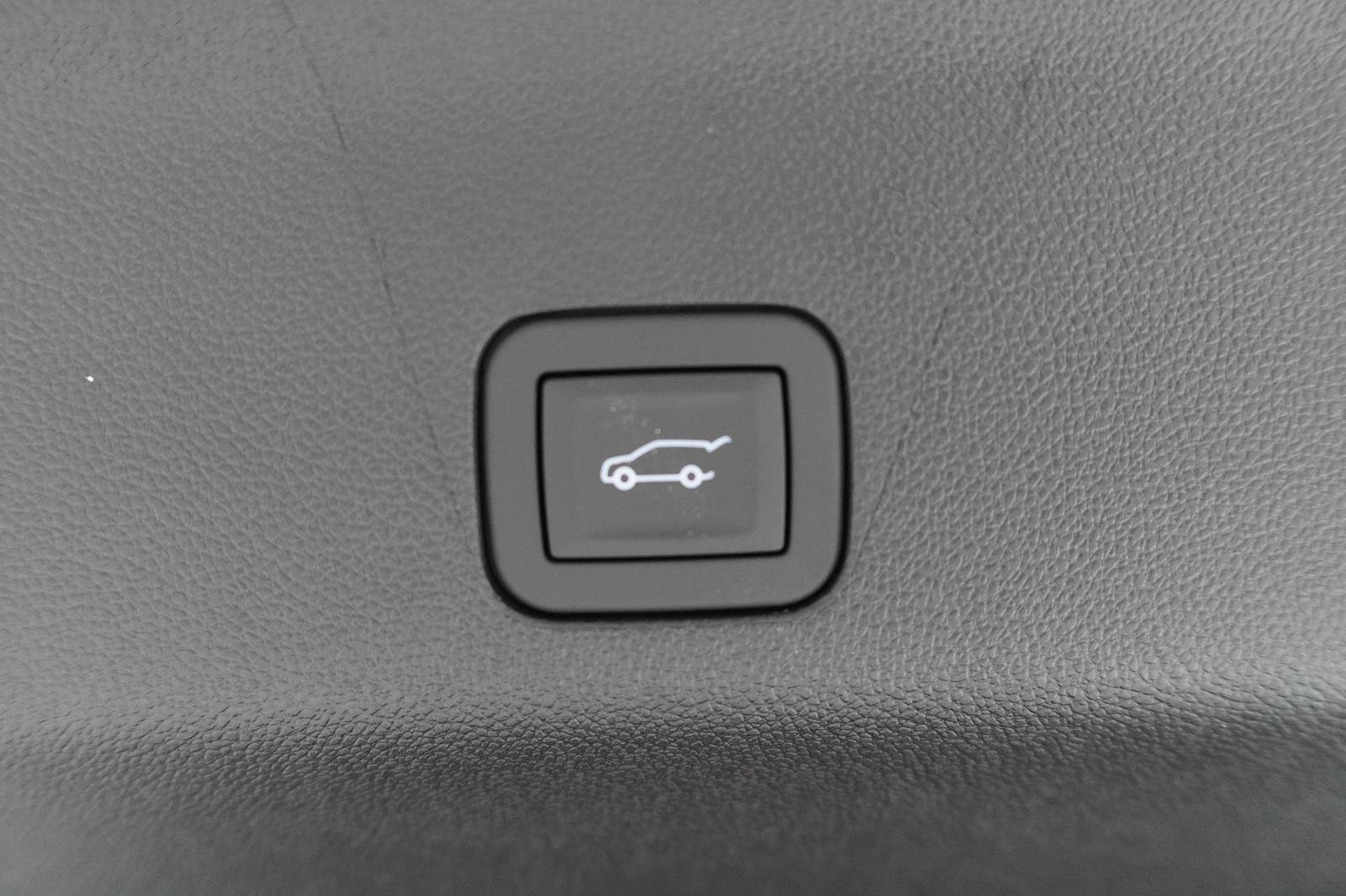 New 2026 Chevrolet Tahoe RST w/ Comfort Package image 7