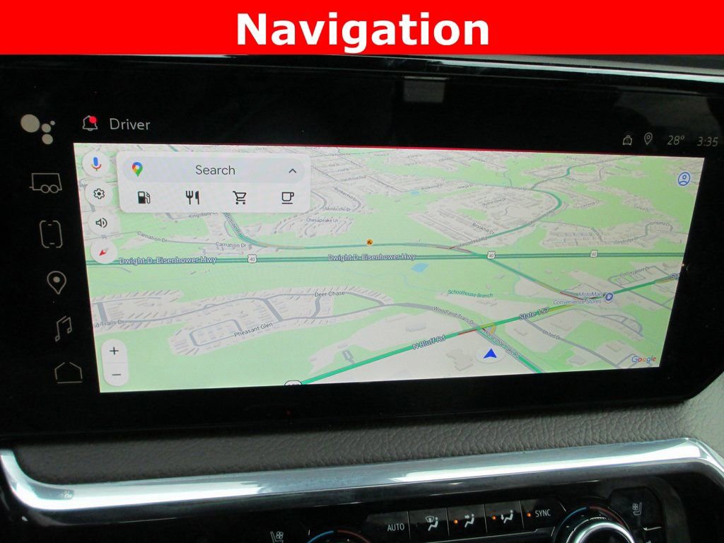 Used 2026 GMC Sierra 1500 Denali image 17