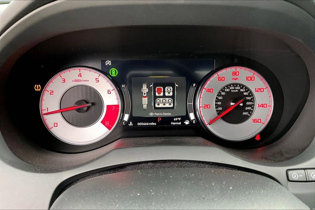 Used 2025 Acura RDX A-Spec AWD/4WD image 29