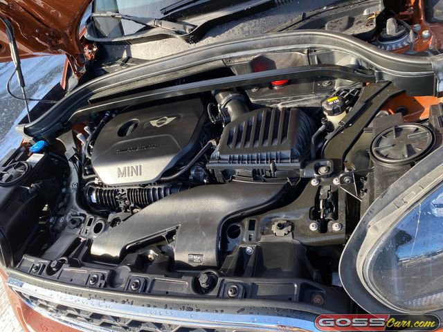 Used 2019 MINI Cooper Countryman S w/ Storage Package image 26