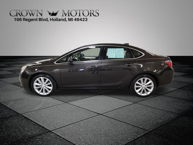 Used 2015 Buick Verano Convenience image 6