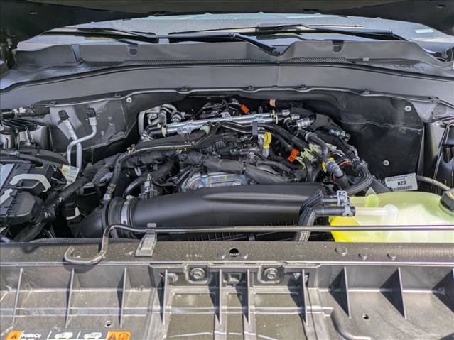 New 2026 Ford Explorer Active w/ Active Comfort Package image 15