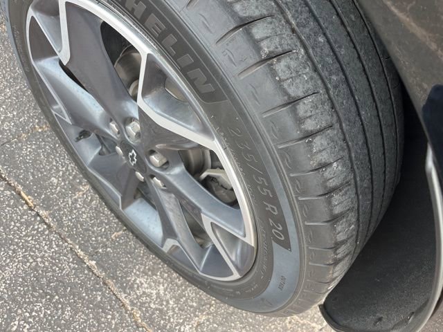 Used 2022 Chevrolet Blazer RS w/ Enhanced Convenience Package image 7