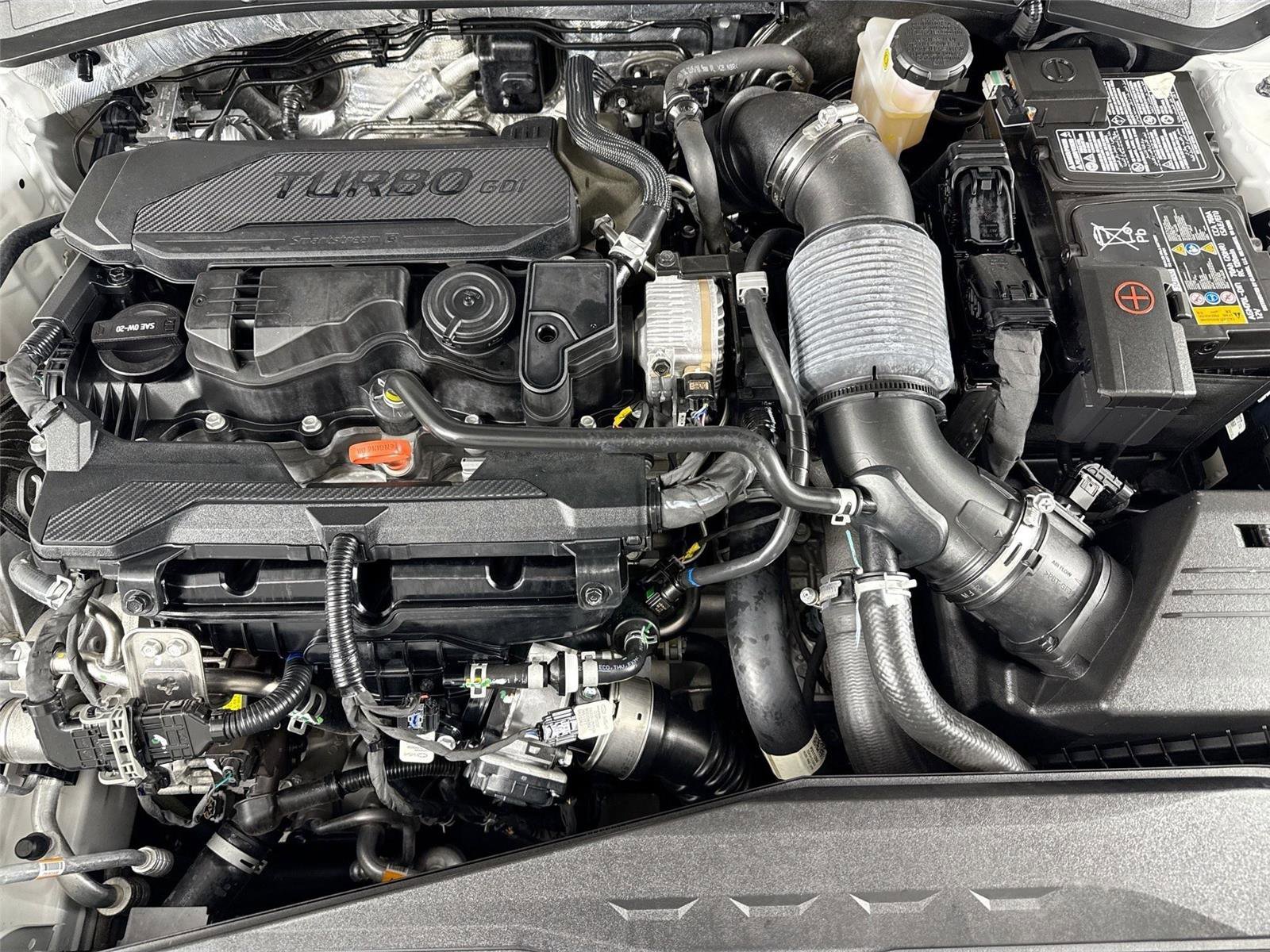 Used 2023 Kia K5 EX w/ EX Premium Package image 46