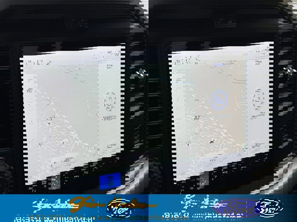 New 2026 Ford F150 XLT w/ Equipment Group 302A MID image 15