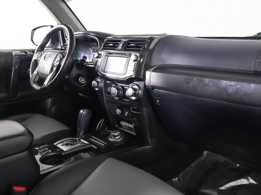 Used 2019 Toyota 4Runner SR5 Premium AWD/4WD image 27