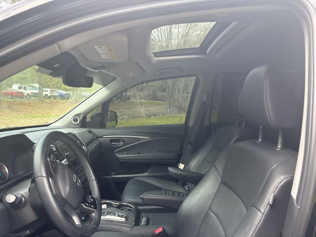 Used 2021 Honda Pilot Special Edition image 12