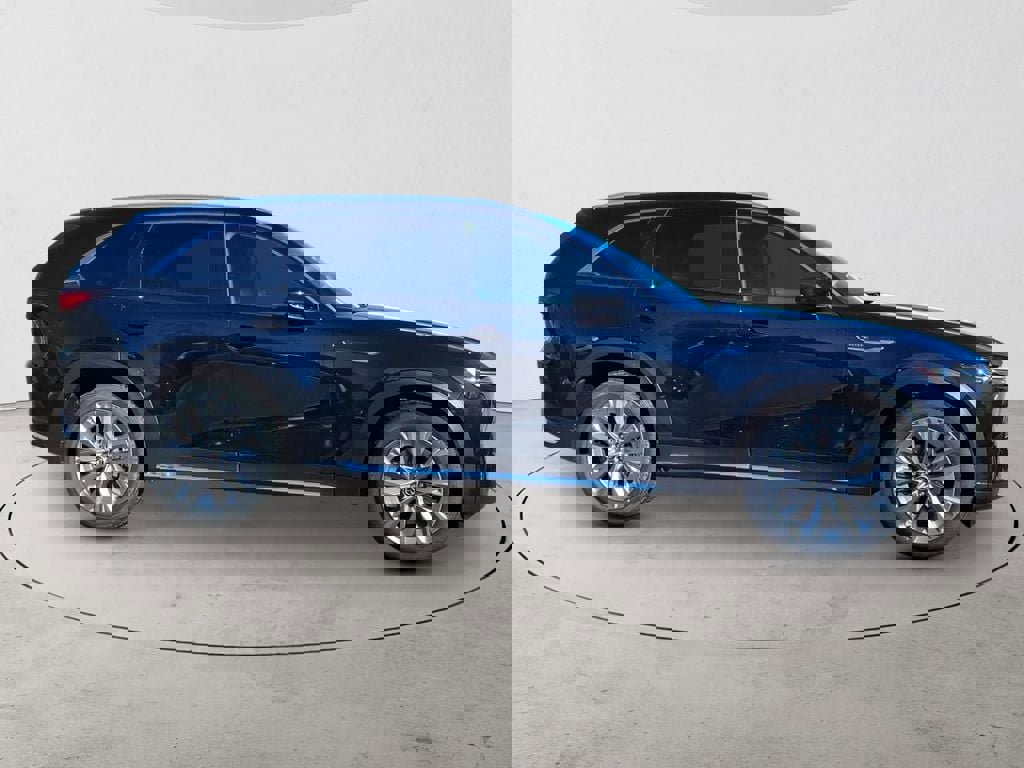 New 2026 MAZDA CX-90 3.3 Turbo w/ Premium Plus Pkg image 4