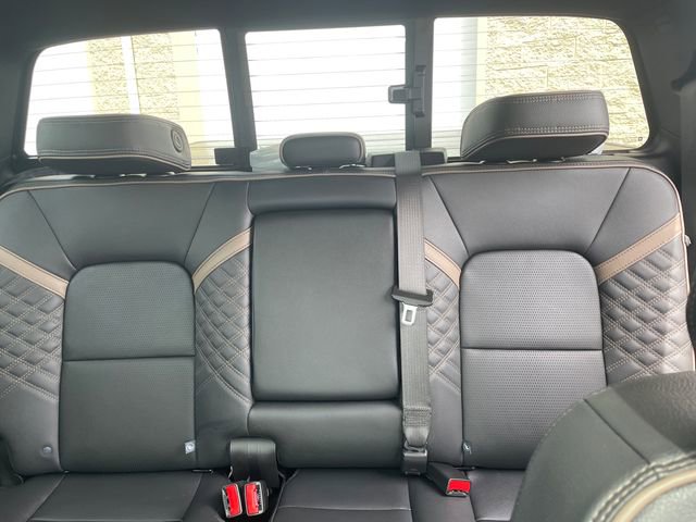 Used 2024 GMC Canyon Denali AWD/4WD image 39