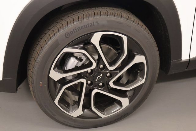 New 2026 Chevrolet Trax RS w/ Driver Confidence Package FWD image 8