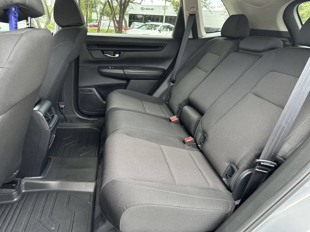 Used 2025 Honda CR-V LX image 23
