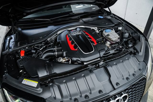 Used 2014 Audi RS 7 Prestige image 90