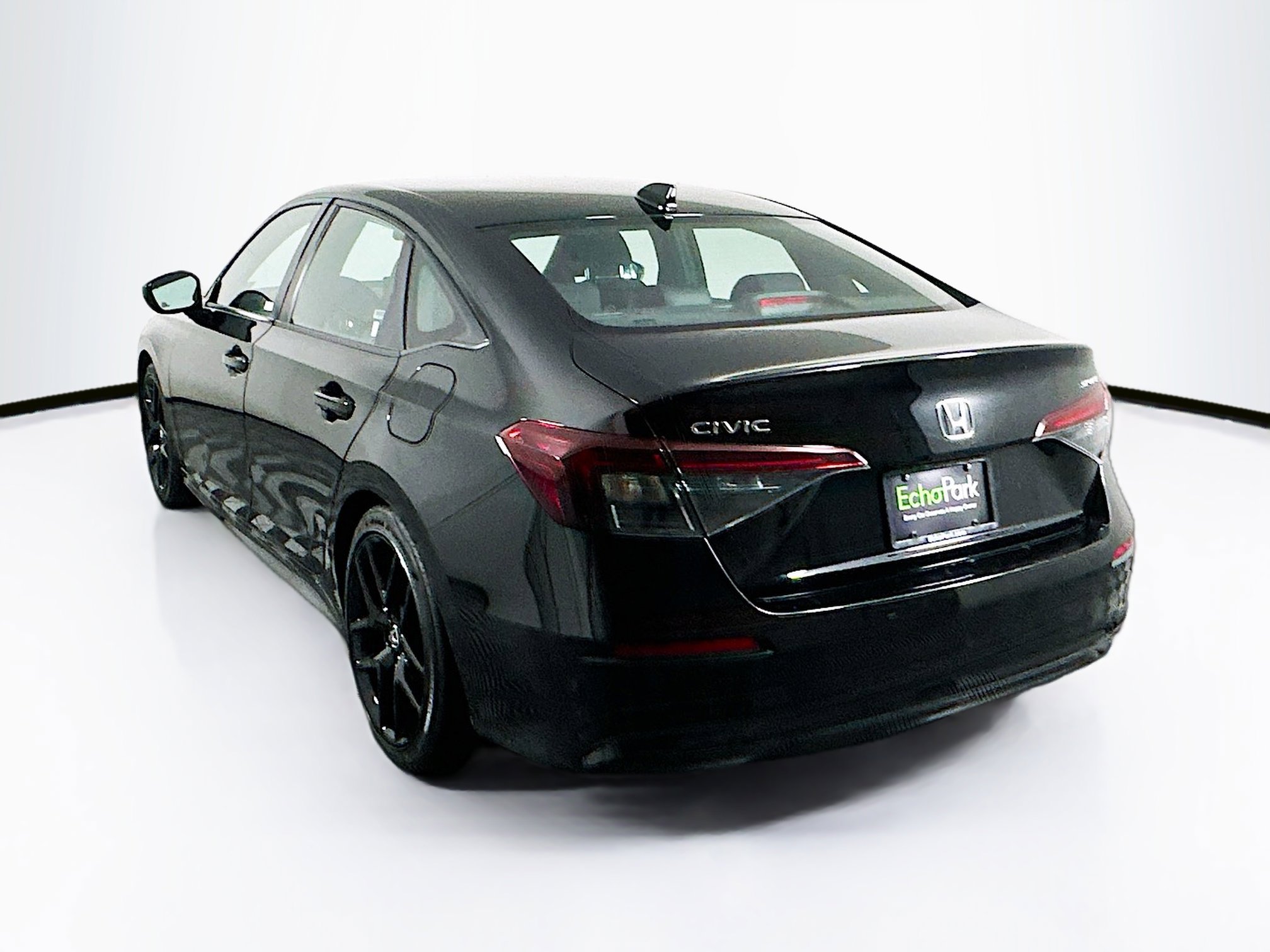 Used 2025 Honda Civic Sport image 5