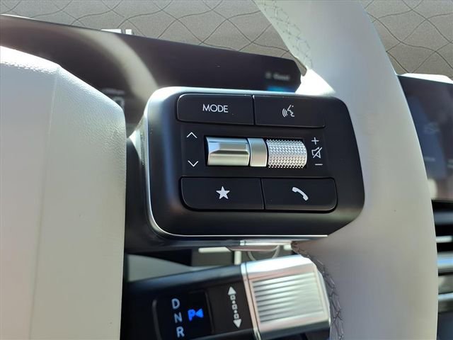 New 2026 Hyundai Santa Fe SEL image 20