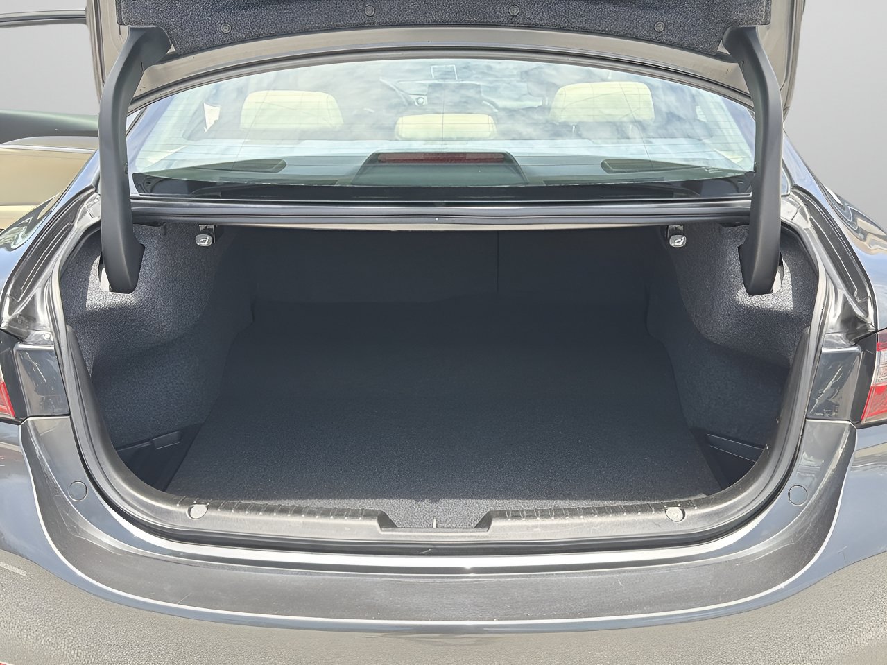 Used 2020 MAZDA MAZDA6 Touring FWD image 8