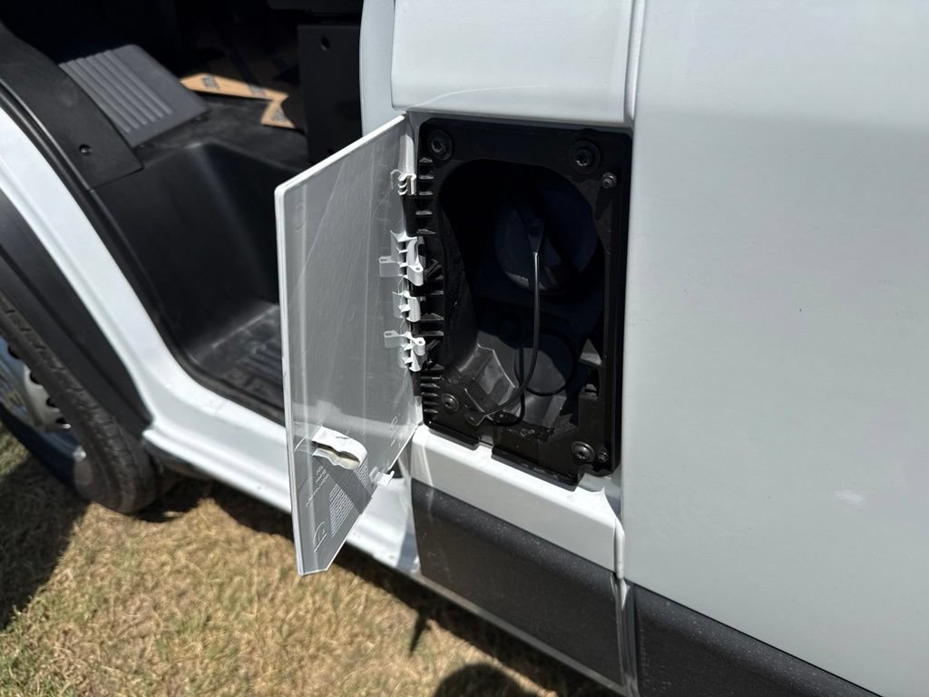 New 2027 RAM ProMaster 1500 FWD image 9