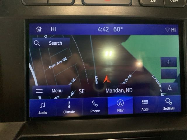 Used 2020 Ford F150 Raptor w/ Equipment Group 802A Luxury image 17