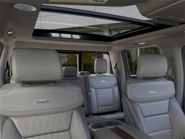 New 2026 Ford F450 Platinum image 22