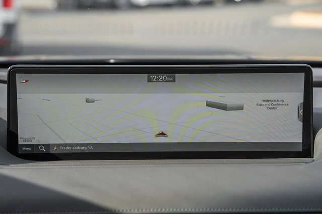 Used 2022 Genesis G80 2.5T w/ Prestige Package image 22