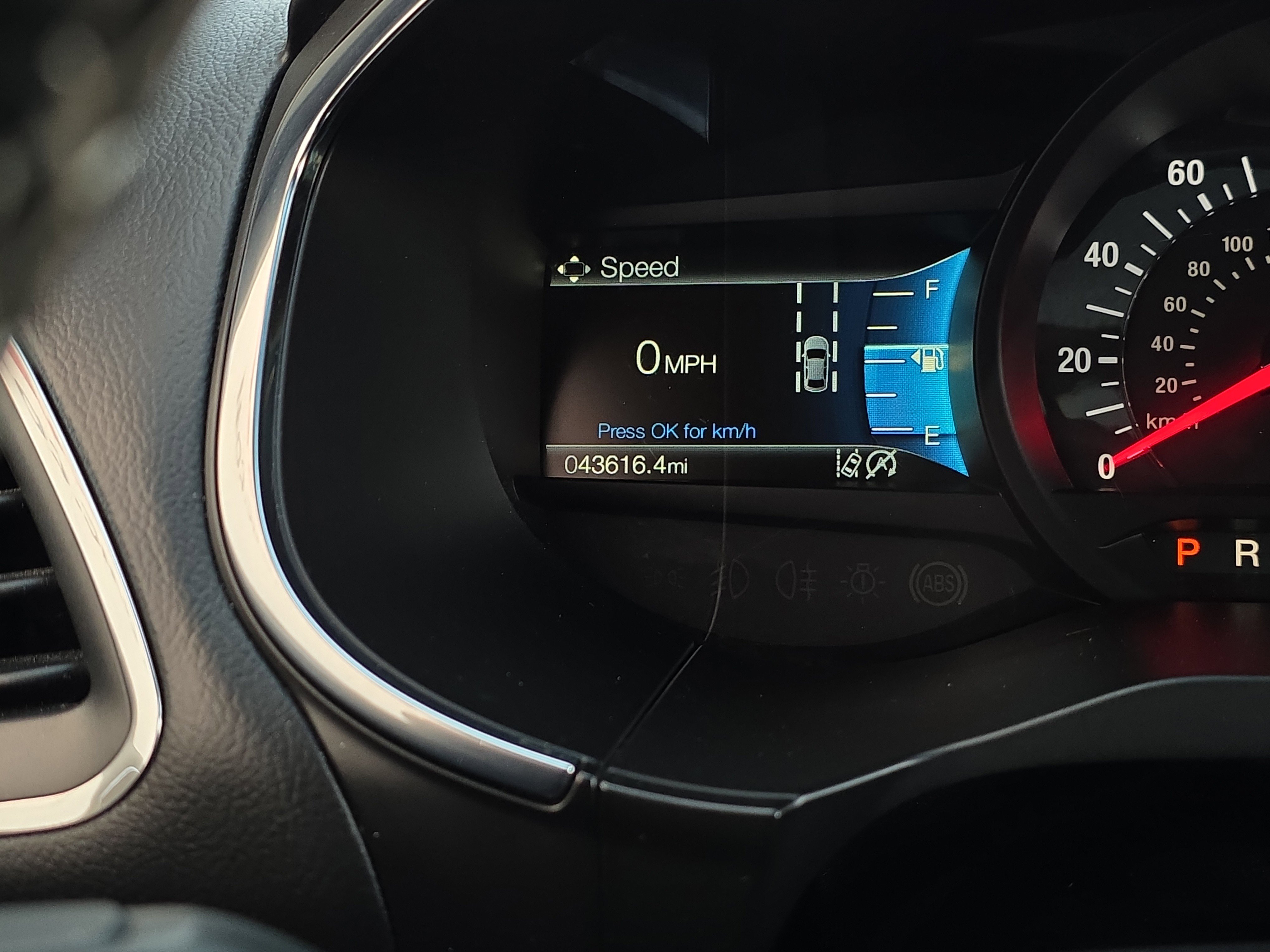 Used 2021 Ford Edge ST w/ Equipment Group 401A image 23