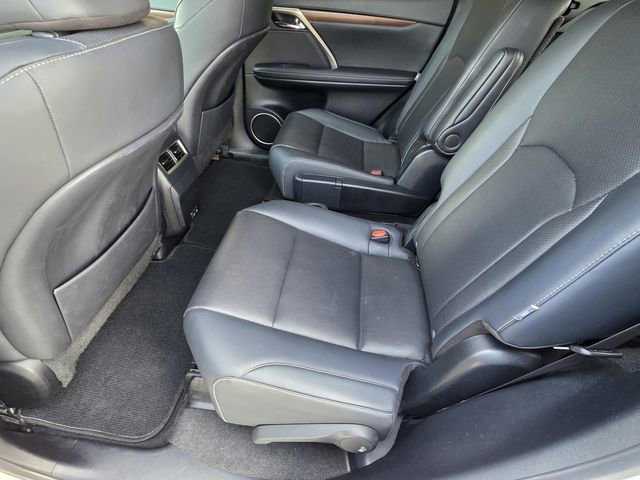 Used 2020 Lexus RX 350L FWD w/ Premium Package image 9