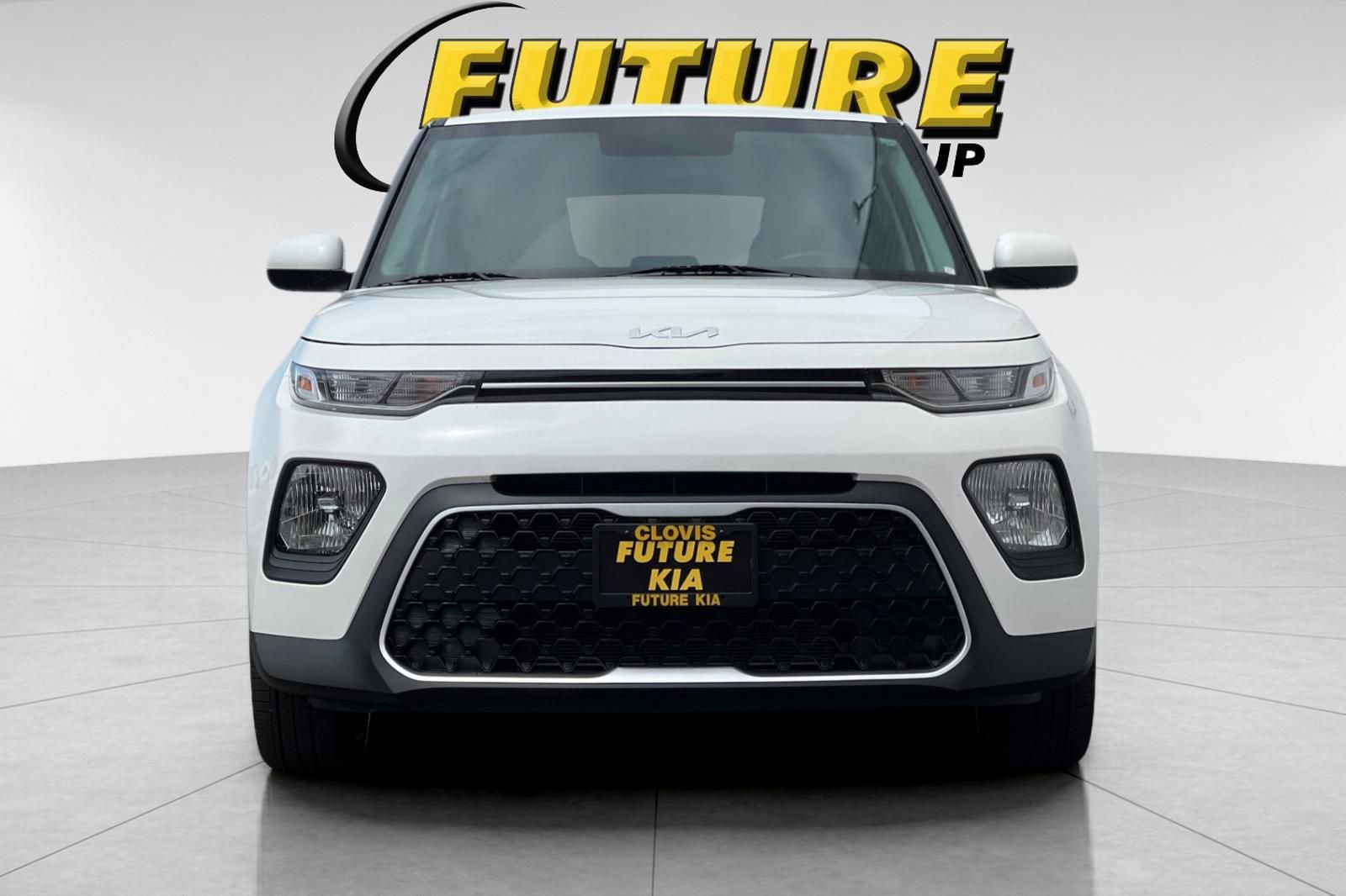 Certified 2022 Kia Soul LX FWD image 9