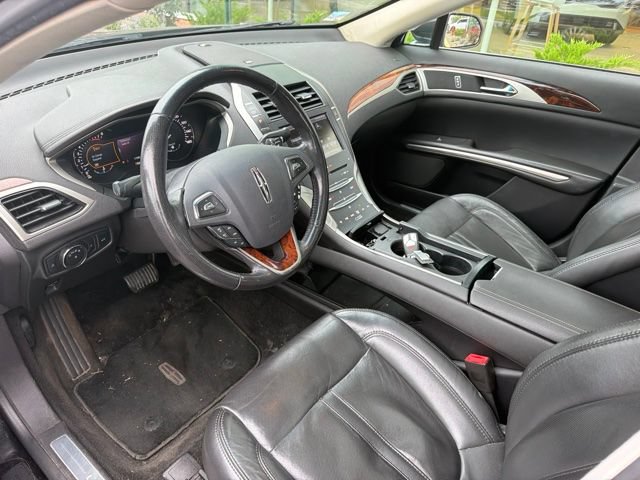 Used 2013 Lincoln MKZ AWD image 18