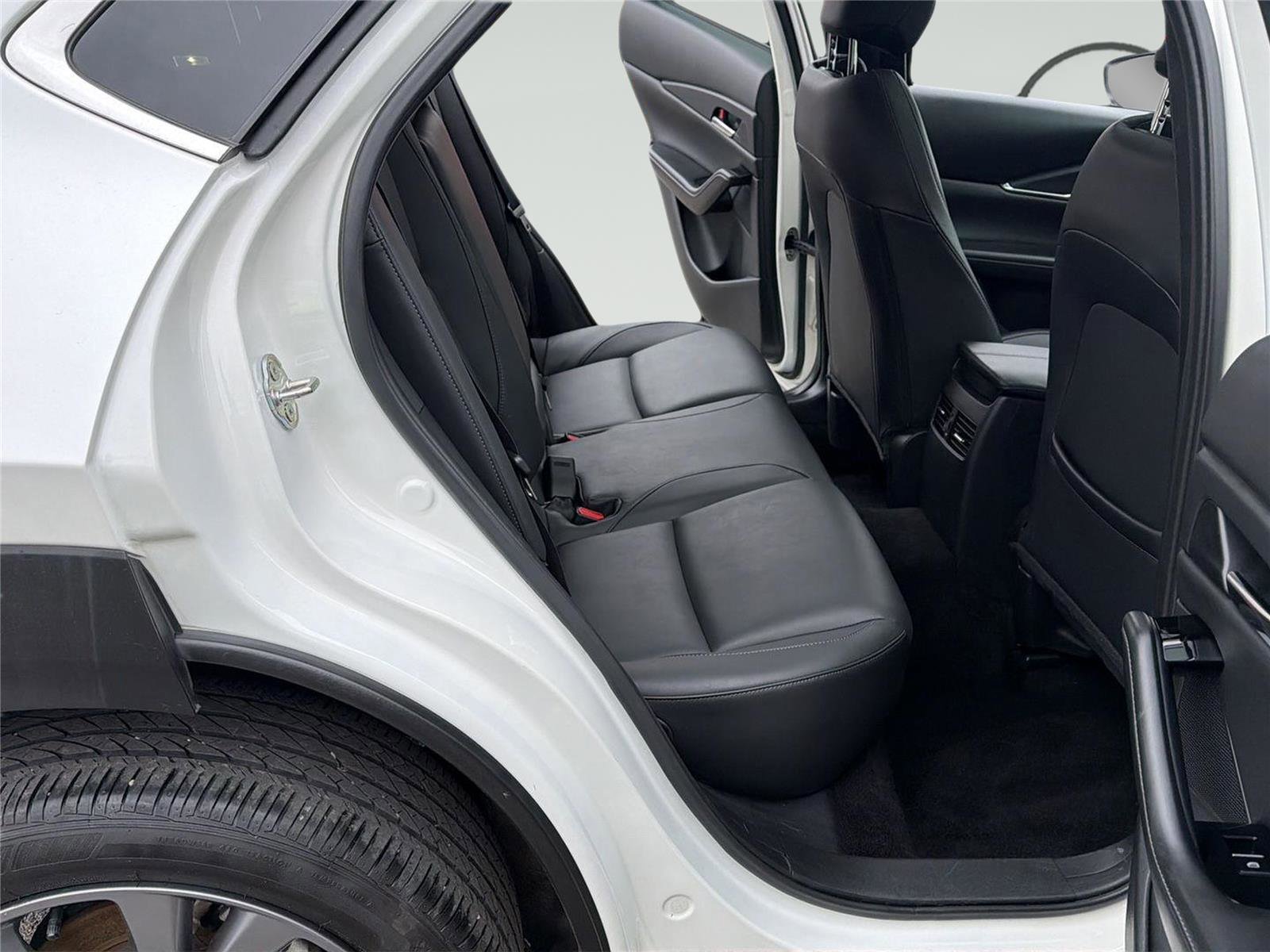 Used 2025 MAZDA CX-30 AWD 2.5 S w/ Preferred Package image 29