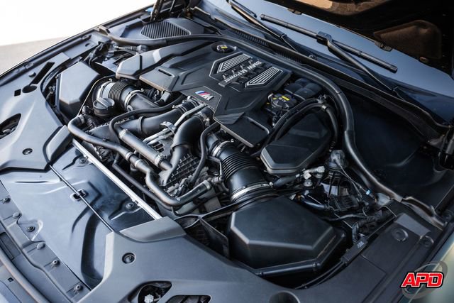 Used 2019 BMW M5 image 86