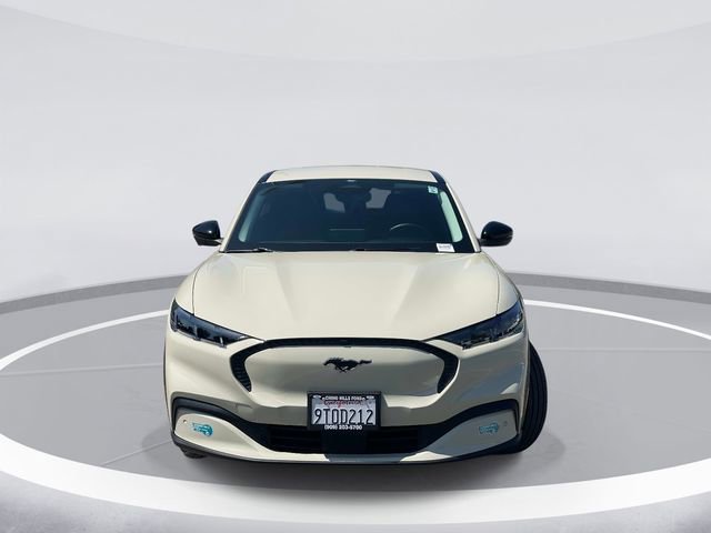 Used 2025 Ford Mustang Mach-E Select image 2