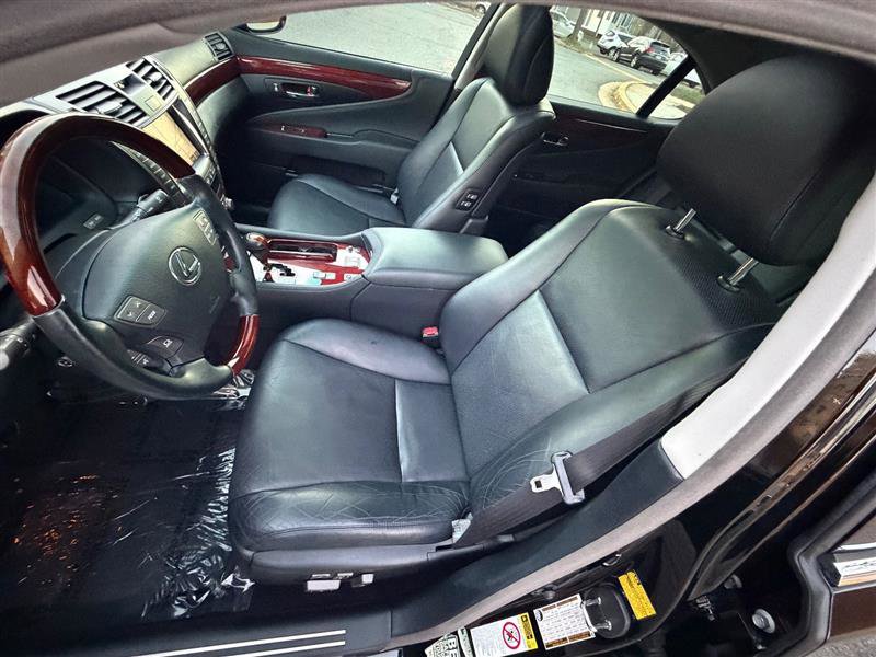 Used 2008 Lexus LS 460 image 38
