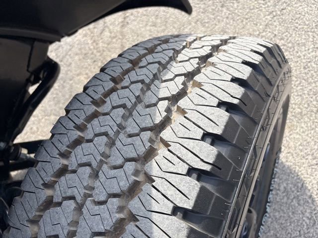 New 2026 RAM 2500 Tradesman image 17