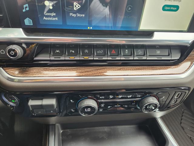 New 2026 Chevrolet Silverado 1500 RST w/ RST All Star Premium Package image 22