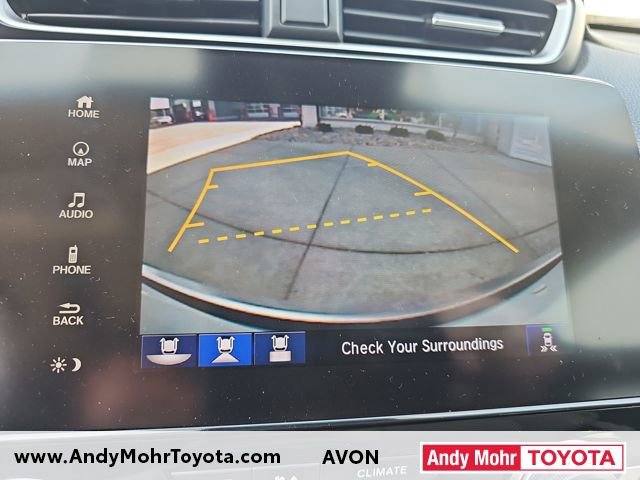 Used 2019 Honda CR-V Touring image 23