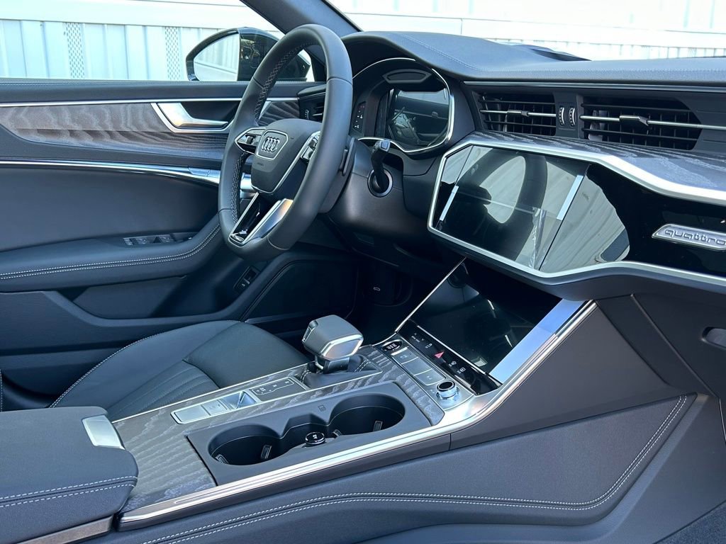 New 2026 Audi A6 Premium Plus image 41